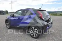 2025 Toyota AYGO