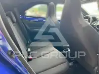 2025 Toyota AYGO