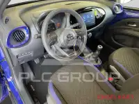 2025 Toyota AYGO