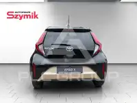 2025 Toyota AYGO