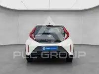 2025 Toyota AYGO