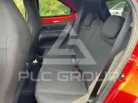 2025 Toyota AYGO