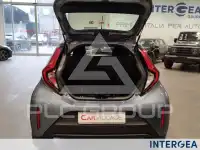 2025 Toyota AYGO