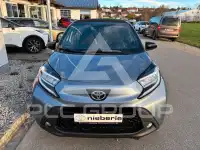 2025 Toyota AYGO