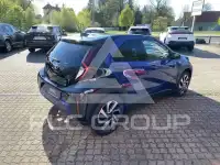2025 Toyota AYGO