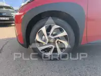 2025 Toyota AYGO