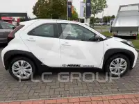 2025 Toyota AYGO