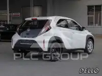 2025 Toyota AYGO