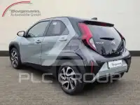 2025 Toyota AYGO