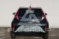 2025 Toyota AYGO