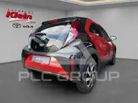 2025 Toyota AYGO