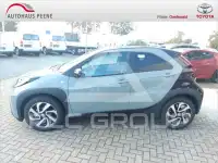 2025 Toyota AYGO
