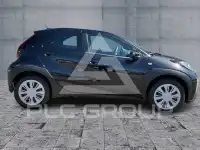 2025 Toyota AYGO