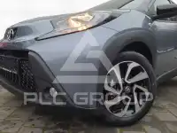 2025 Toyota AYGO