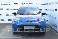 2025 Toyota AYGO