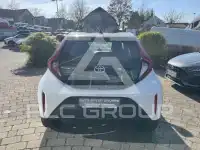 2025 Toyota AYGO