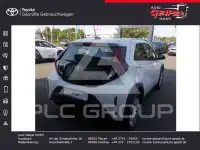 2025 Toyota AYGO