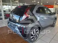 2025 Toyota AYGO