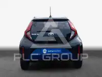 2025 Toyota AYGO