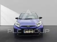 2025 Toyota AYGO