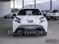 2025 Toyota AYGO