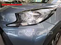 2025 Toyota AYGO