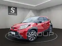 2026 Toyota AYGO