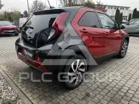 2025 Toyota AYGO