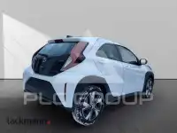 2025 Toyota AYGO