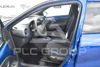 2025 Toyota AYGO