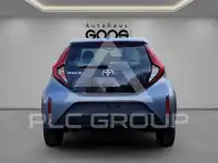 2025 Toyota AYGO