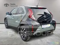 2025 Toyota AYGO