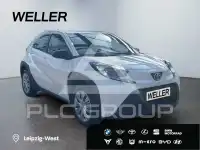 2025 Toyota AYGO