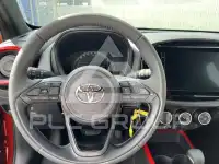 2025 Toyota AYGO