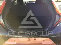 2025 Toyota AYGO