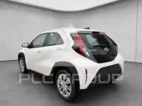 2025 Toyota AYGO