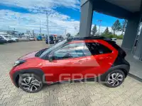 2025 Toyota AYGO