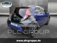 2025 Toyota AYGO