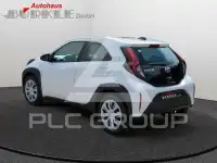 2025 Toyota AYGO