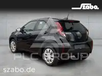 2025 Toyota AYGO