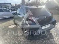 2025 Toyota AYGO