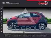 2025 Toyota AYGO