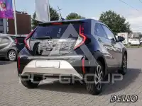 2025 Toyota AYGO