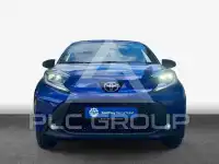 2025 Toyota AYGO