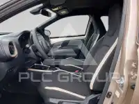 2025 Toyota AYGO