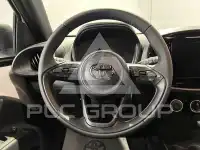2025 Toyota AYGO