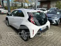 2025 Toyota AYGO