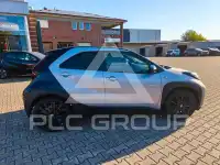 2025 Toyota AYGO