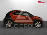 2025 Toyota AYGO