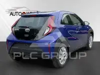 2025 Toyota AYGO